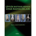 Çiftlik Hayvanlarında Ayak Hastalıkları