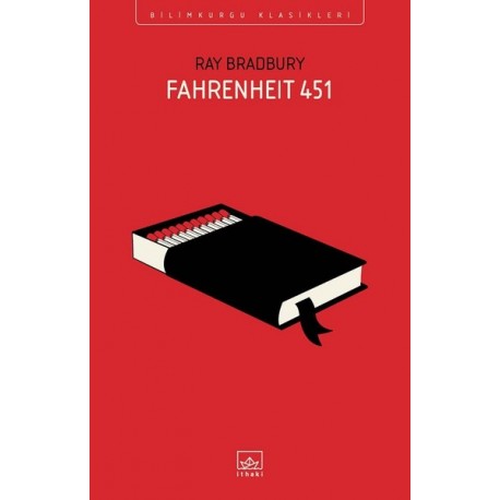 Fahrenheit 451