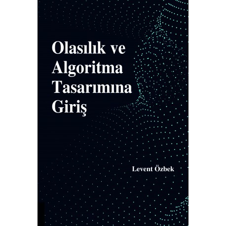 Olasılık ve Algoritma Tasarımına Giriş