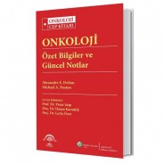 Onkoloji Cep Kitabı Özet BilgilerOnkoloji Cep Kitabı Özet Bilgiler