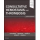 Consultative Hemostasis and Thrombosis 4th Edition