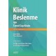 Klinik Beslenme için Temel Cep Kitabı