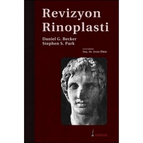 Revizyon Rinoplasti