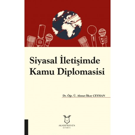 Siyasal İletişimde Kamu Diplomasisi