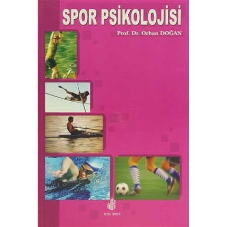 Spor Psikolojisi