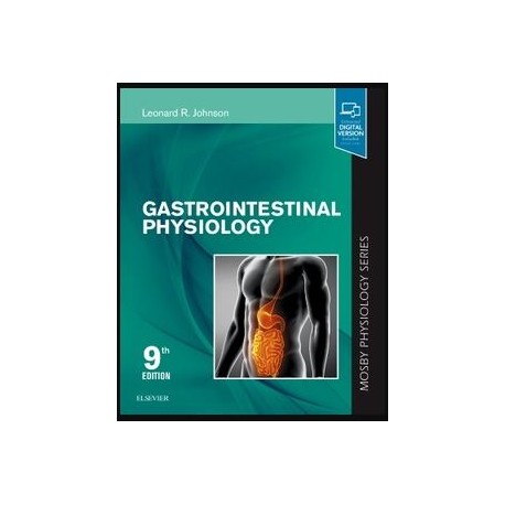 Gastrointestinal Physiology, 9th Edition