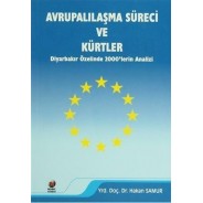 Avrupalılaşma Süreci ve Kürtler