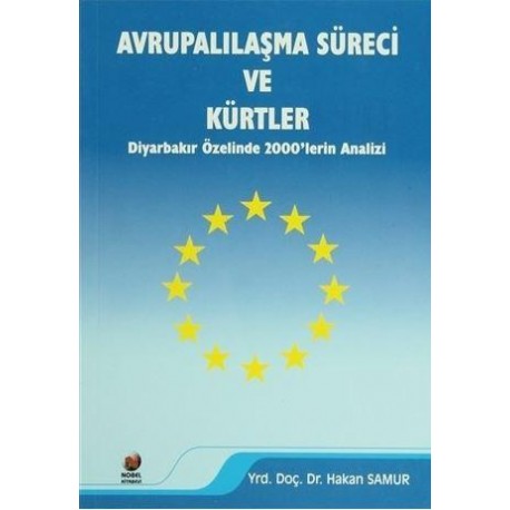 Avrupalılaşma Süreci ve Kürtler