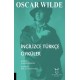 Oscar Wilde İngilizce Türkçe Öyküler