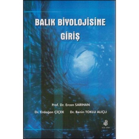 Balık Biyolojisine Giriş