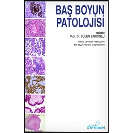 Baş Boyun Patolojisi