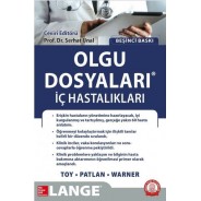 Olgu Dosyaları İç Hastalıkları 2018