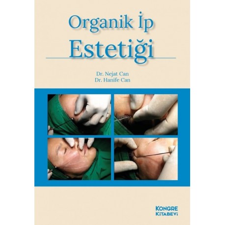 Organik İp Estetiği