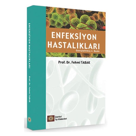 Enfeksiyon Hastalıkları