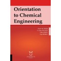 Orientation to Chemical Engineering