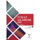 Turaz Akademi - Adli Bilimler 2018