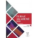 Turaz Akademi - Adli Bilimler 2018