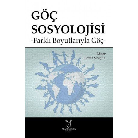 Göç Sosyolojisi