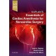 Essentials of Cardiac Anesthesia for Noncardiac Surgery: A Companion to Kaplan's Cardiac Anesthesia 1st Edition