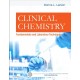 Clinical Chemistry: Fundamentals and Laboratory Techniques 1st Edition