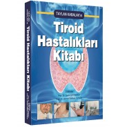 Tiroid Hastalıkları Kitabı