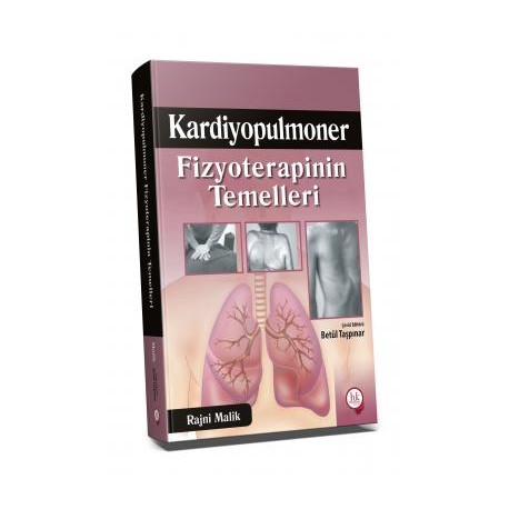 Kardiyopulmoner Fizyoterapinin Temeller