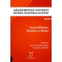 Sosyal Bilimler İletişim ve Medya ( AYBAK 2018 Eylül )