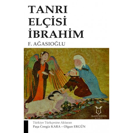 Tanrı Elçisi İbrahim