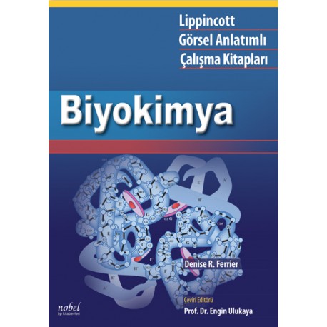 Lippincott Biyokimya 