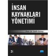 İnsan Kaynakları Yönetimi