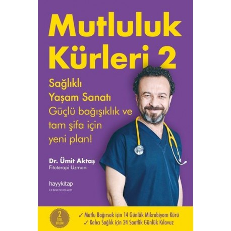 Mutluluk Kürleri 2