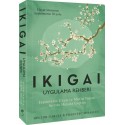 Ikigai Uygulama Rehberi