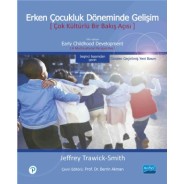 ERKEN ÇOCUKLUK DÖNEMİNDE GELİŞİM / Early Childhood Development