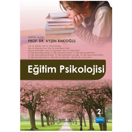 Eğitim Psikolojisi