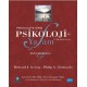 PSİKOLOJİ VE YAŞAM -Psikolojiye Giriş- Psychology and Life