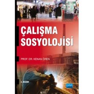 Çalışma Sosyolojisi