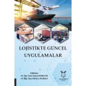 Lojistikte Güncel Uygulamalar