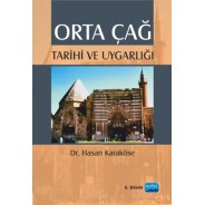 Orta Çağ Tarihi ve Uygarlığı