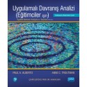 UYGULAMALI DAVRANIŞ ANALİZİ (Eğitimciler İçin) - Applied Behavior Analysis For Teacher