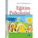 EĞİTİM PSİKOLOJİSİ -Gelişim ve Öğrenme-