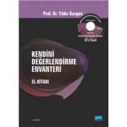 Kendini Değerlendirme Envanteri El Kitabı (CD İlaveli)