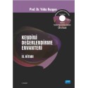 Kendini Değerlendirme Envanteri El Kitabı (CD İlaveli)