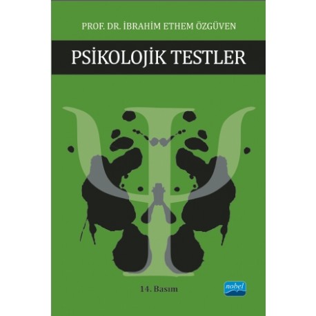 Psikolojik Testler