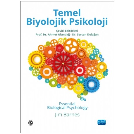 TEMEL BİYOLOJİK PSİKOLOJİ - Essential Biological Psychology