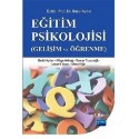 Eğitim Psikolojisi - Gelişim ve Öğrenme