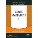 Genel Matematik 1