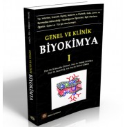 Genel ve Klinik Biyokimya Cilt 1