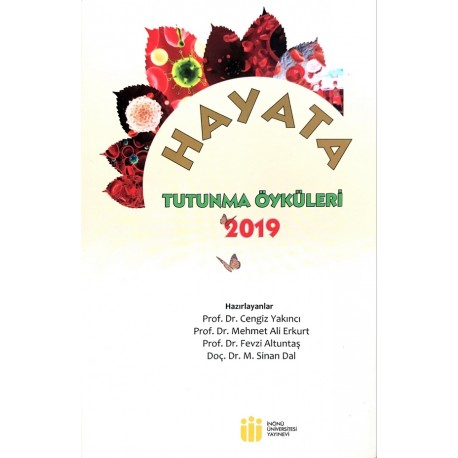 Hayata Tutunma Öyküleri 2019