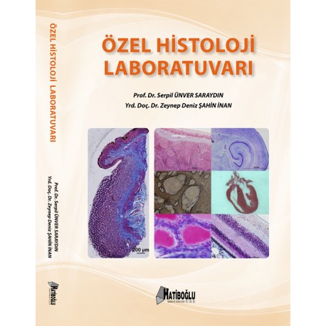 Özel Histoloji Laboratuvarı