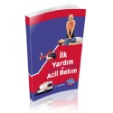 İlkyardım ve Acil Bakım